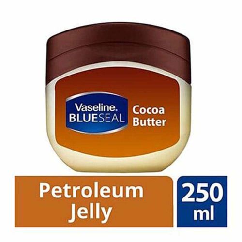 Vaseline Cocoa Butter Petroleum Jelly Ml